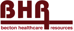 BHR Logo